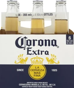 Extra|Corona Sale