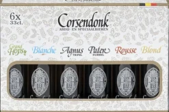 Cadeaupakket|Corsendonk
