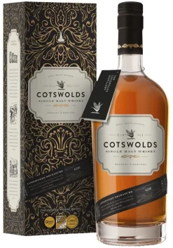 Signature Single Malt|Cotswolds