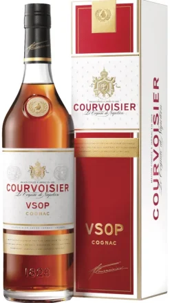 VSOP|Courvoisier Discount