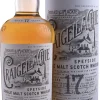 17 Years|Craigellachie Online