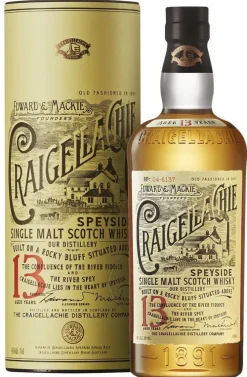 13 Years|Craigellachie Outlet
