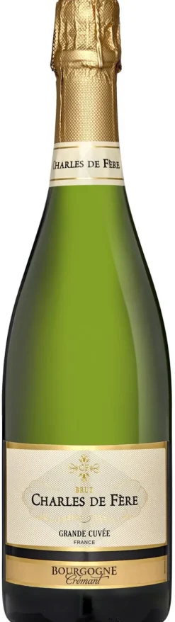 Cremánt De Bourgogne Brut Charles de Fère|Charles de Fère Discount