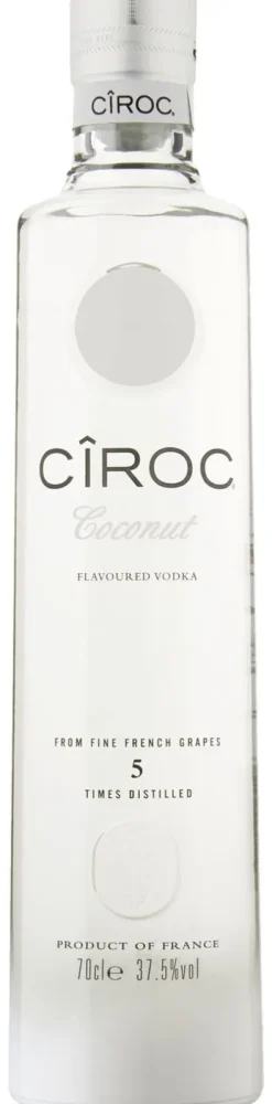 Cîroc Coconut Vodka|Ciroc Sale