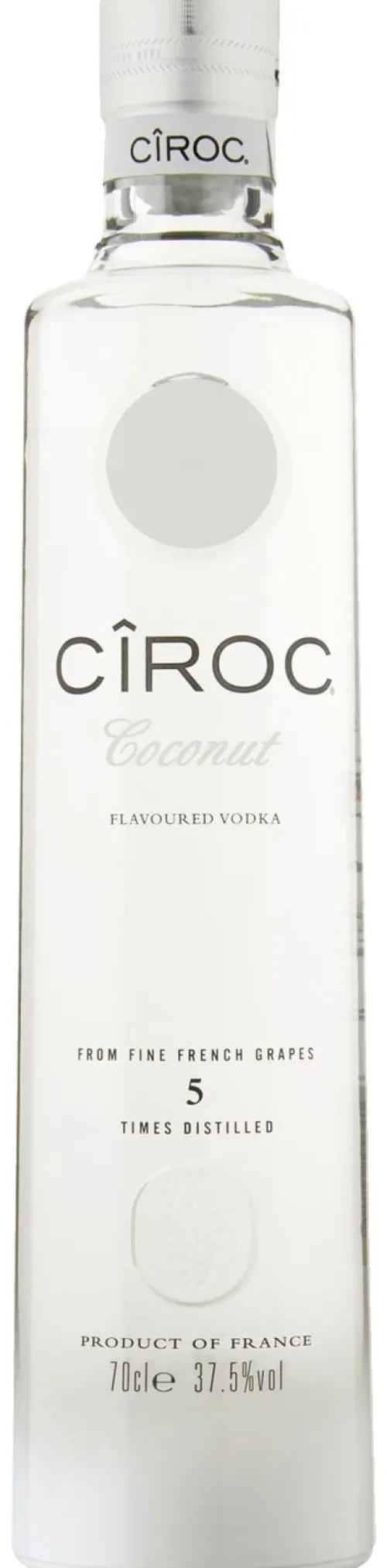 Cîroc Coconut Vodka|Ciroc Sale