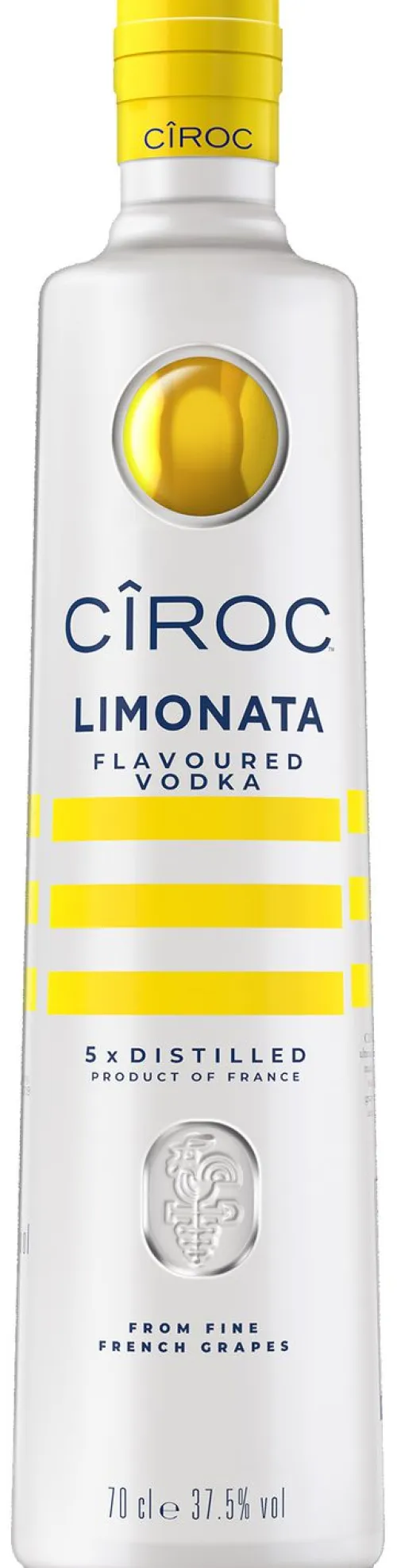 Cîroc Limonata|Ciroc