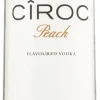 Cîroc Peach Vodka|Ciroc