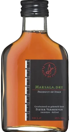 Marsala Fine|Cuisine Best