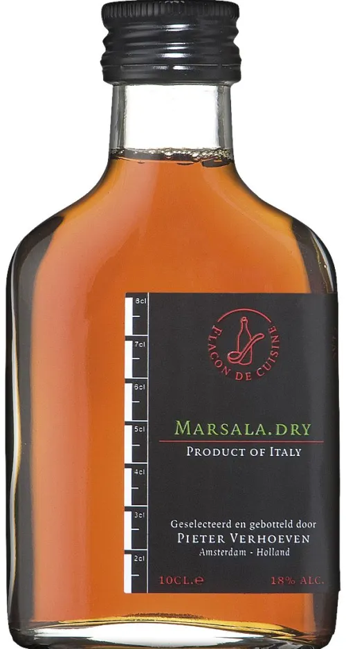 Marsala Fine|Cuisine Best