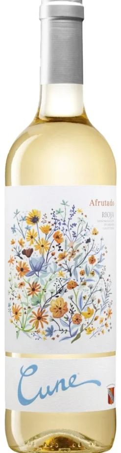 Afrutado Blanco|Cune Clearance