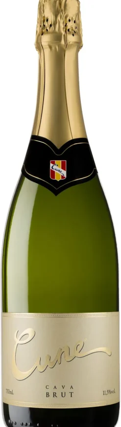 Cava|Cune Clearance