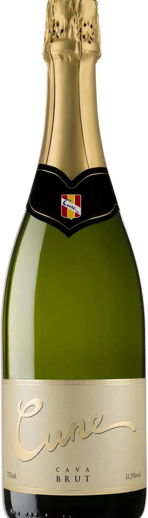 Cava|Cune Clearance