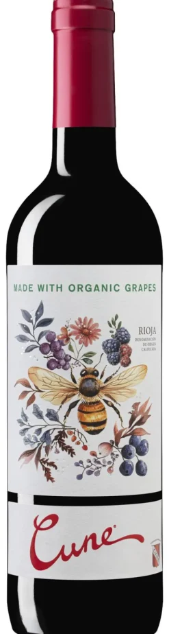 Rioja Ecologico|Cune