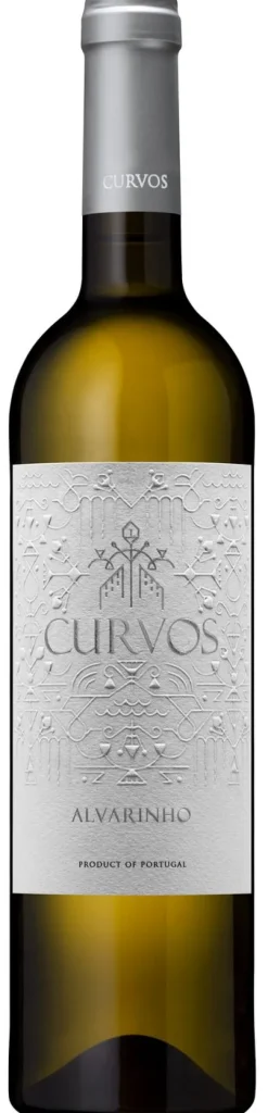Alvarinho|Curvos Clearance