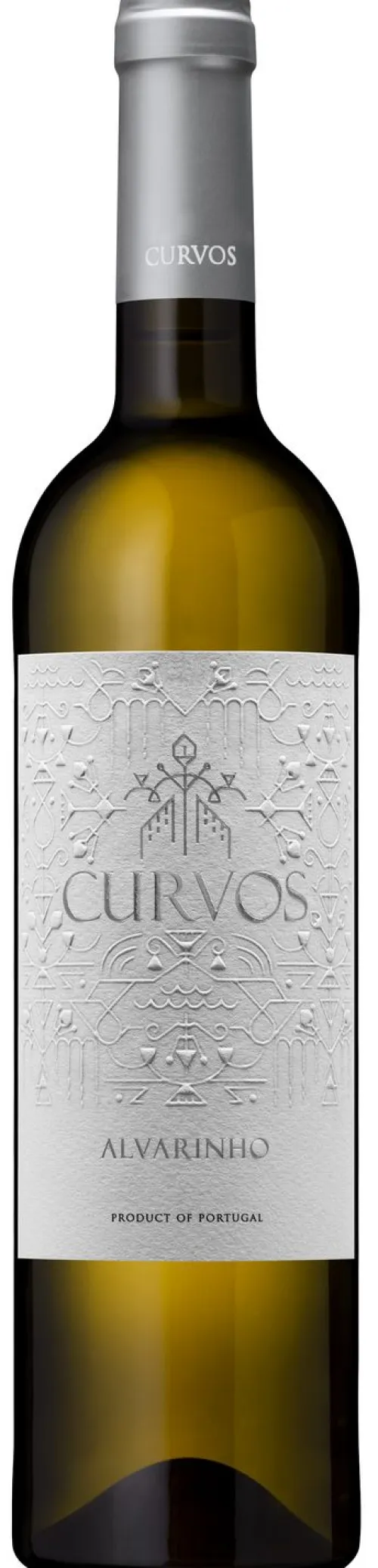 Alvarinho|Curvos Clearance