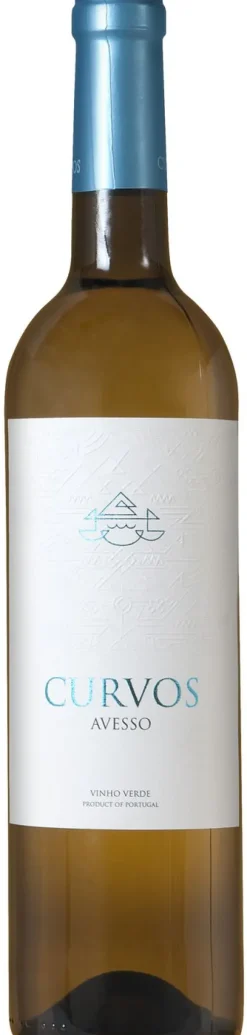 Avesso Vinho Verde|Curvos New