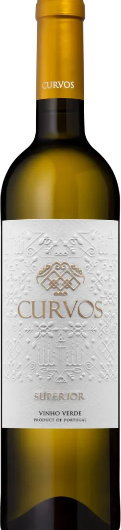 Superior|Curvos New