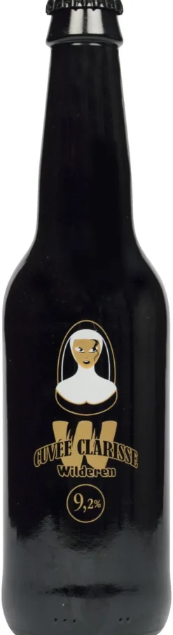 Cuvee Clarisse van Wilderen|Cuvee Clarisse