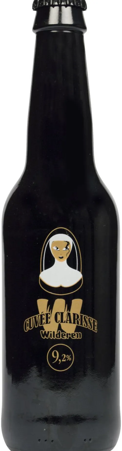 Cuvee Clarisse van Wilderen|Cuvee Clarisse
