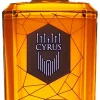Cyrus Saffron Gin|Isle of Harris Best
