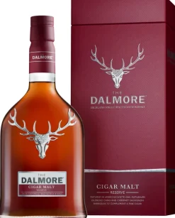 Cigar Malt Reserve|Dalmore Clearance