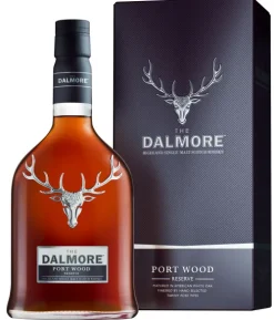 Port Wood Reserve|Dalmore Outlet