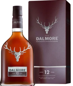 12 Years|Dalmore Sale