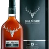 15 Years|Dalmore Hot
