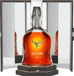 40 Years|Dalmore Online