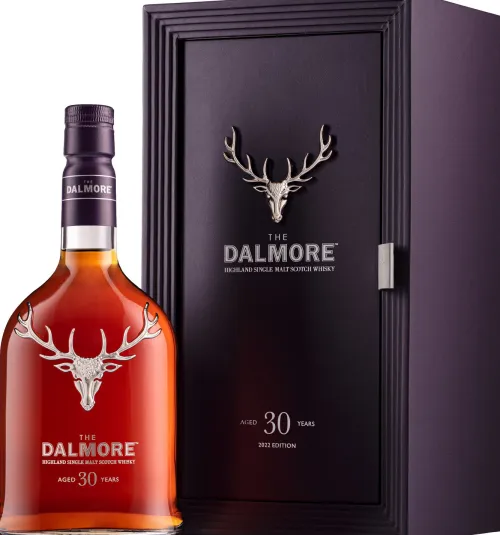 30 Years|Dalmore Clearance