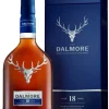18 Years 2022 release|Dalmore