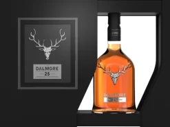 25 Years Release III|Dalmore Discount
