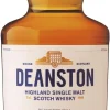 Virgin Oak|Deanston Online