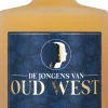 De jongens van Oud West Passievrucht likeur|De Jongens van Oud West Discount
