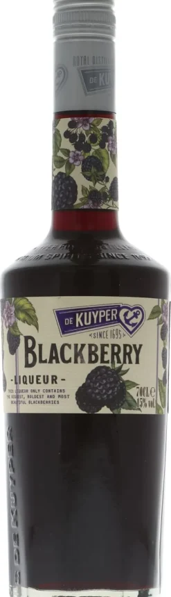 De Kuyper Blackberry Likeur|De Kuyper Sale