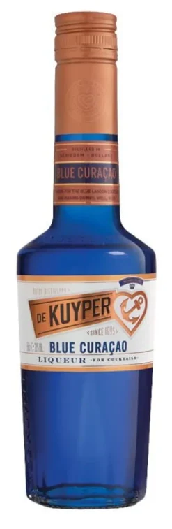 De Kuyper Blue Curacao|De Kuyper Sale