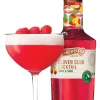 De Kuyper Clover Club Cocktail|De Kuyper
