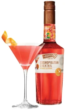 De Kuyper Cosmopolitan Cocktail|De Kuyper Best