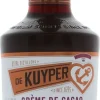 De Kuyper Creme De Cacao Dark|De Kuyper Clearance