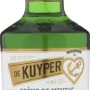 De Kuyper Creme de Menthe Groen|De Kuyper Hot