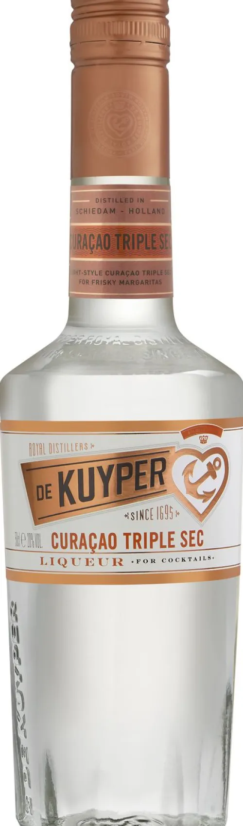 De Kuyper curaçao triple sec likeur|De Kuyper Discount