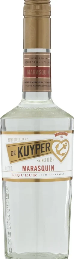 De Kuyper Marasquin Likeur|Rodnik'S Absinthe