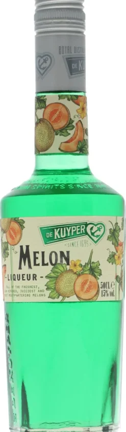 De Kuyper Melon Likeur|De Kuyper Online
