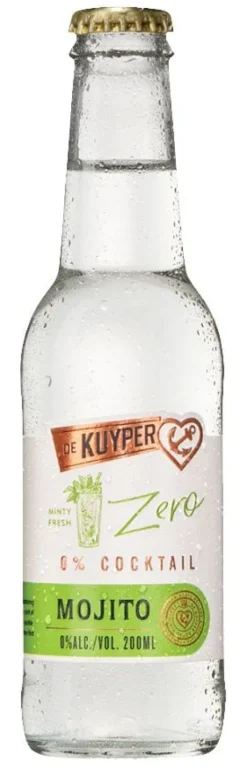 Mojito|De Kuyper New