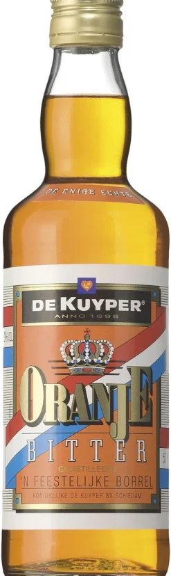 De Kuyper Oranjebitter|De Kuyper Discount