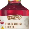 De Kuyper Pink Martini Cocktail|De Kuyper New
