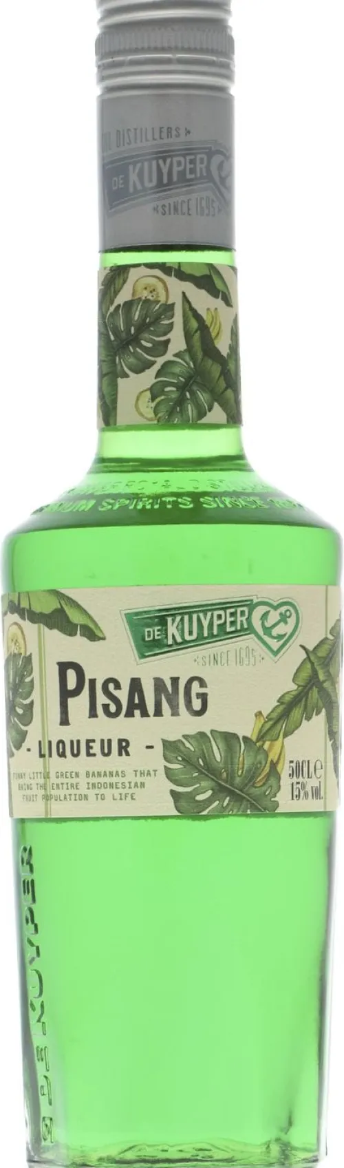 De Kuyper Pisang Likeur|Pisang Ambon Best