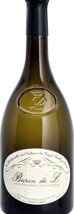 Baron de L Pouilly-Fumé Magnum|De Ladoucette Sale
