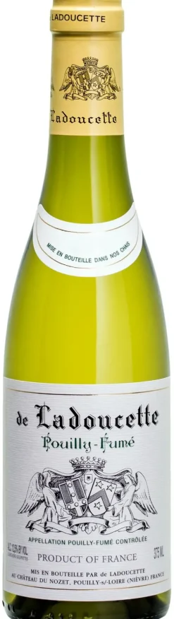 De Ladoucette Pouilly-Fumé Demi|De Ladoucette Outlet