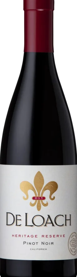 DeLoach California Pinot Noir|De Loach Online